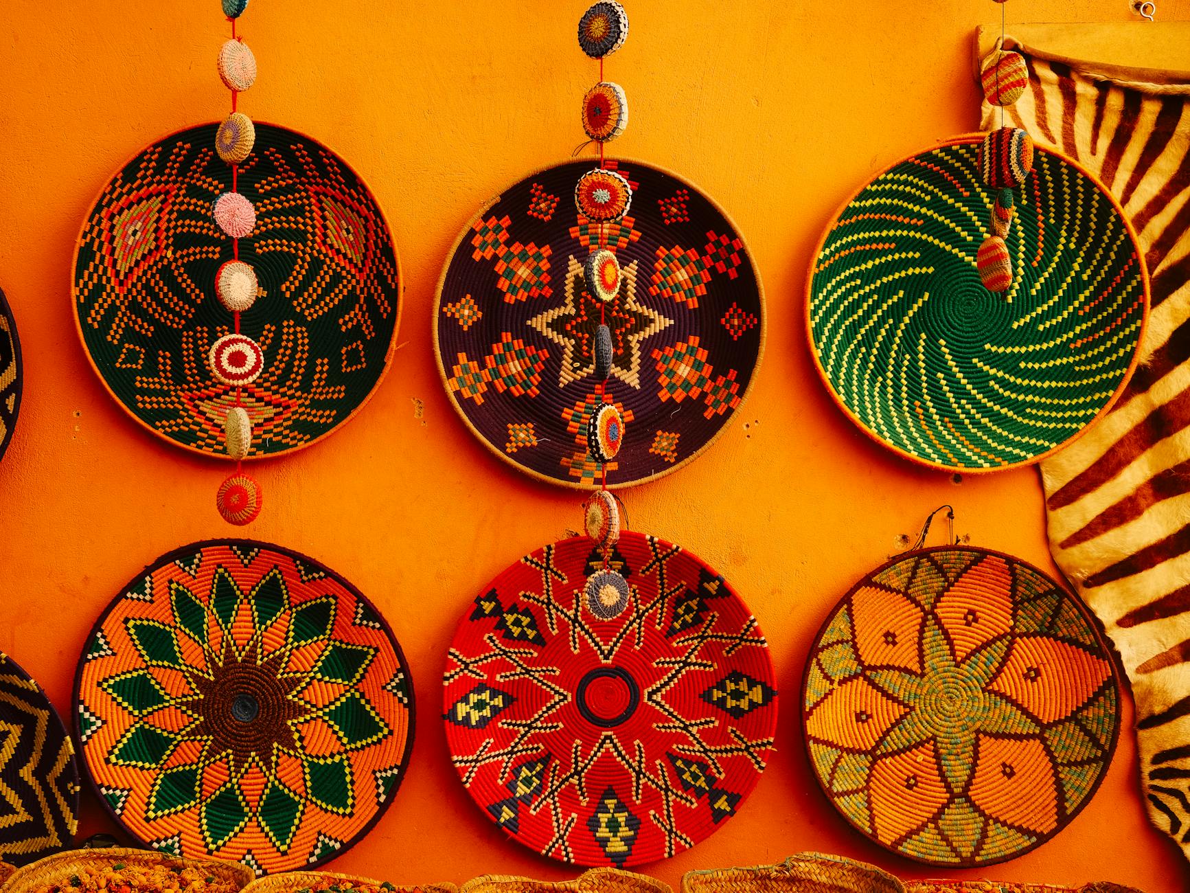 The Crisis Facing Africa’s Crafts: How to Help